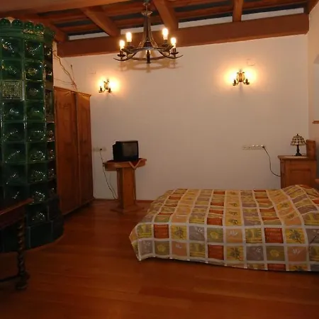 életfa Casa de hóspedes *