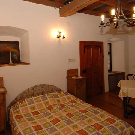 Casa de hóspedes életfa Eger