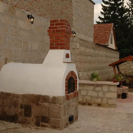 Casa de hóspedes életfa Eger