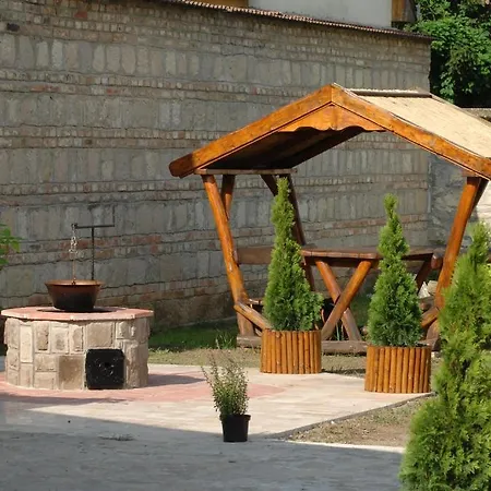 életfa Casa de hóspedes Eger