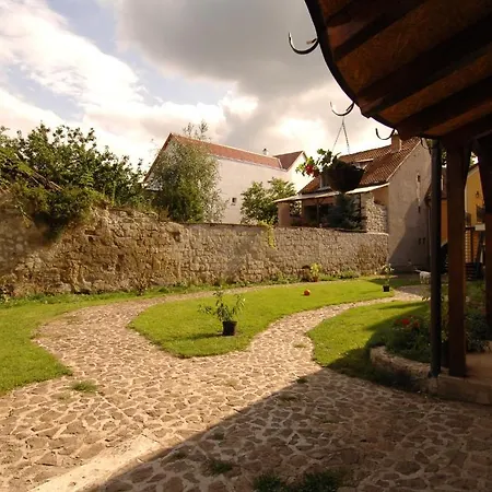 életfa Casa de hóspedes
