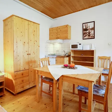 életfa Casa de hóspedes *
