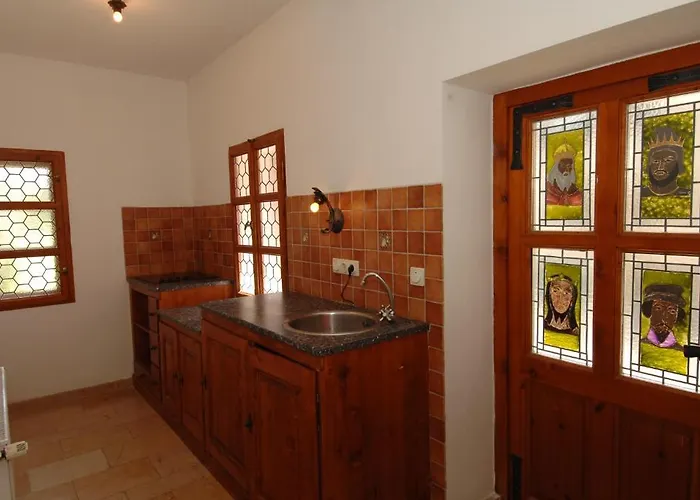 Eletfa Vendeghaz * 에게르