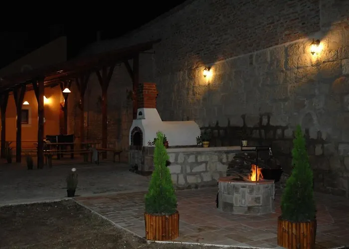 Eletfa Vendeghaz 에게르