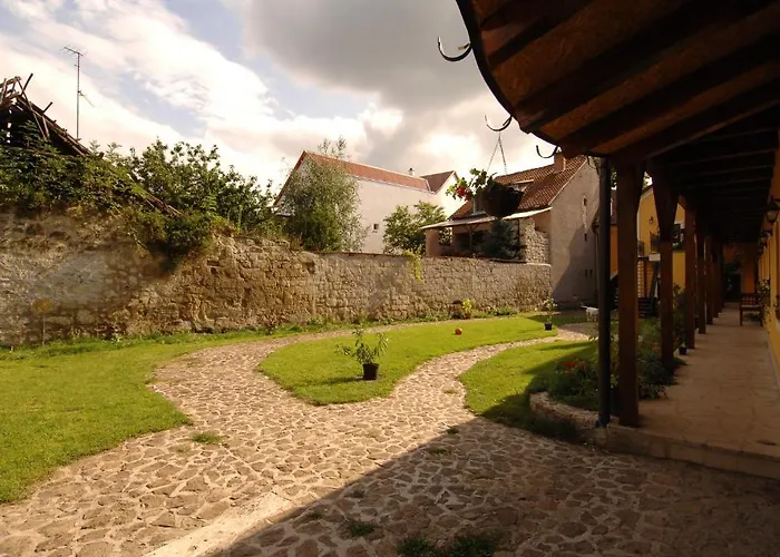 Eletfa Vendeghaz 게스트하우스