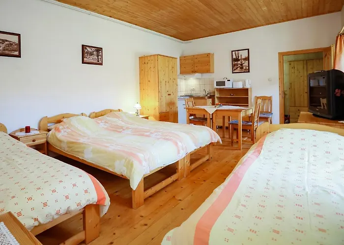 Eletfa Vendeghaz * 에게르