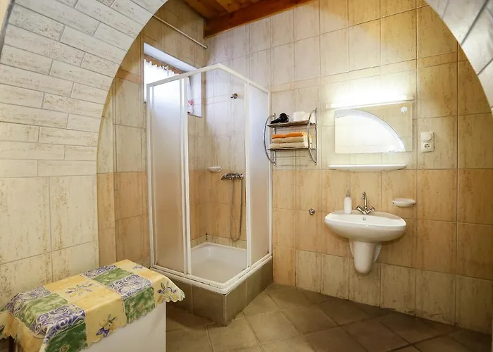 게스트하우스 Eletfa Vendeghaz 에게르