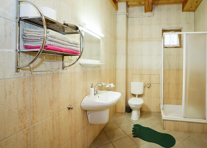 게스트하우스 Eletfa Vendeghaz