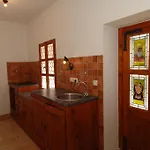 Eletfa Vendeghaz * Eger