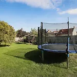 Eletfa Vendeghaz * Eger