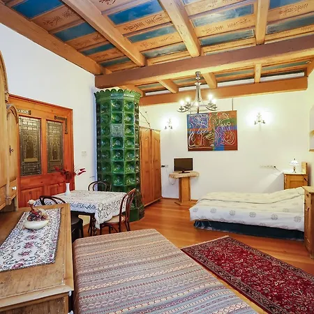 Eletfa Vendeghaz Eger