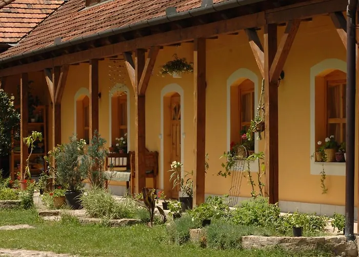 招待所 生命之树旅馆