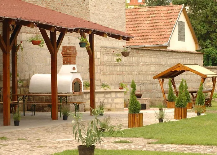 Eletfa Vendeghaz